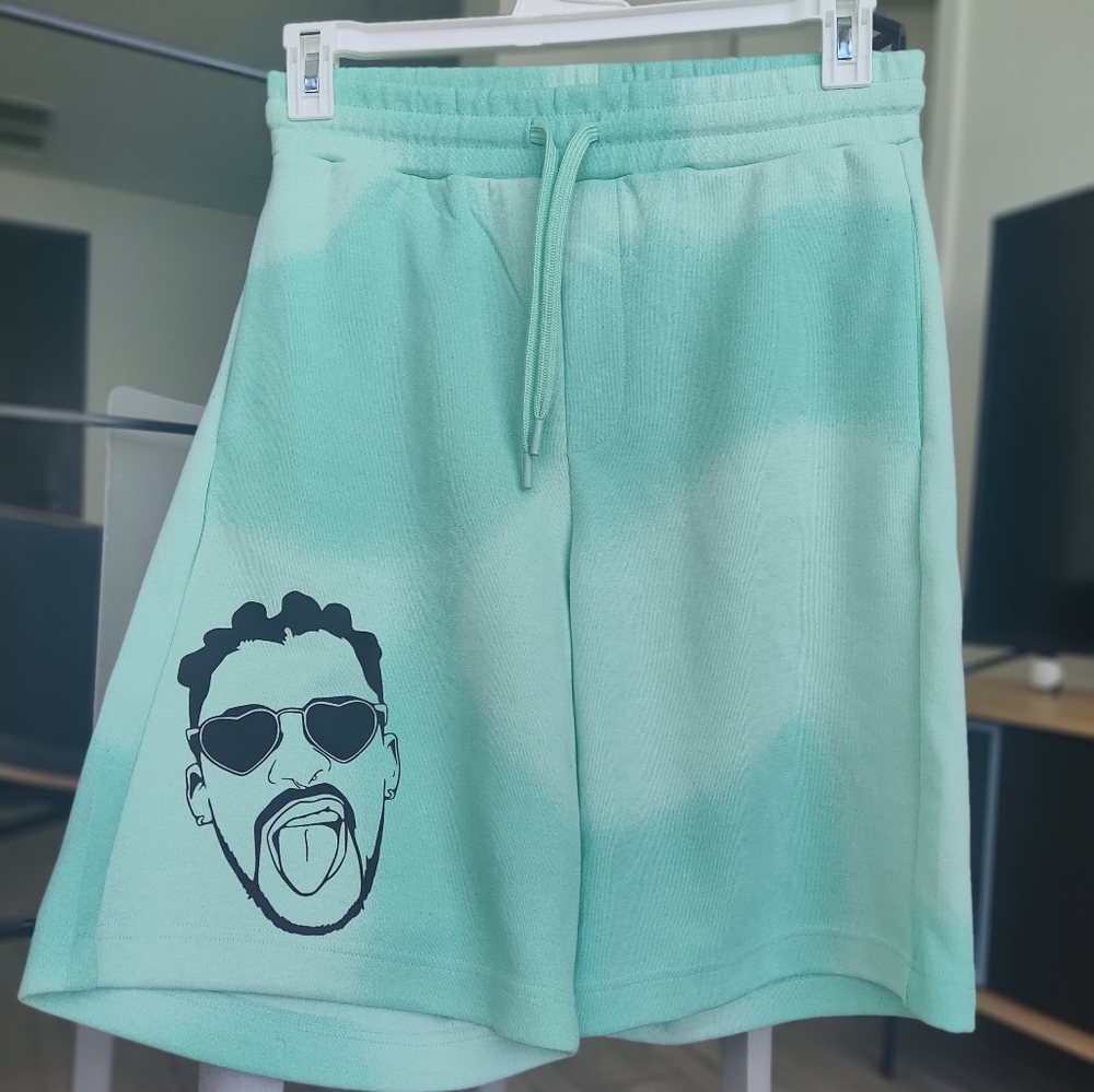 BXD BXNNY shorts
